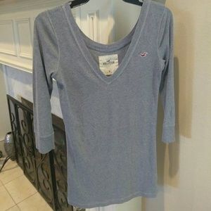 Hollister California Top